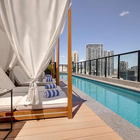 Vibe Hotel Sydney Darling Harbour Zewnętrze zdjęcie