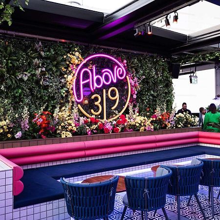 Vibe Hotel Sydney Darling Harbour Zewnętrze zdjęcie