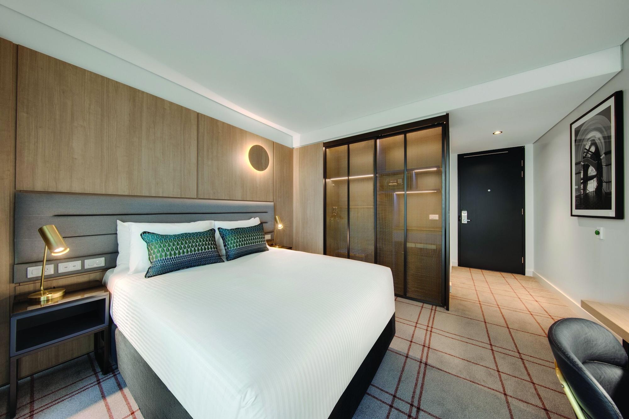 Vibe Hotel Sydney Darling Harbour Zewnętrze zdjęcie