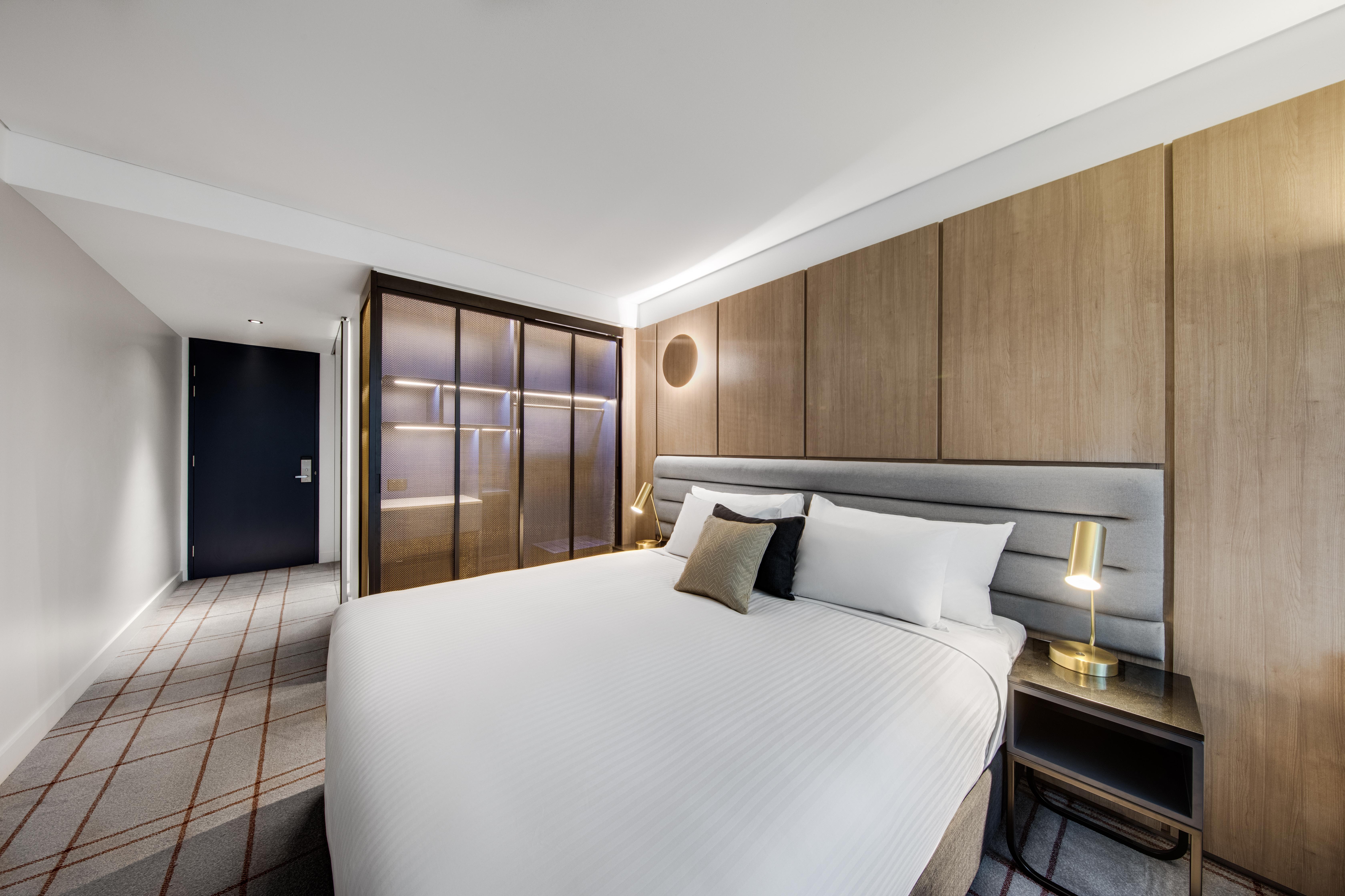 Vibe Hotel Sydney Darling Harbour Zewnętrze zdjęcie