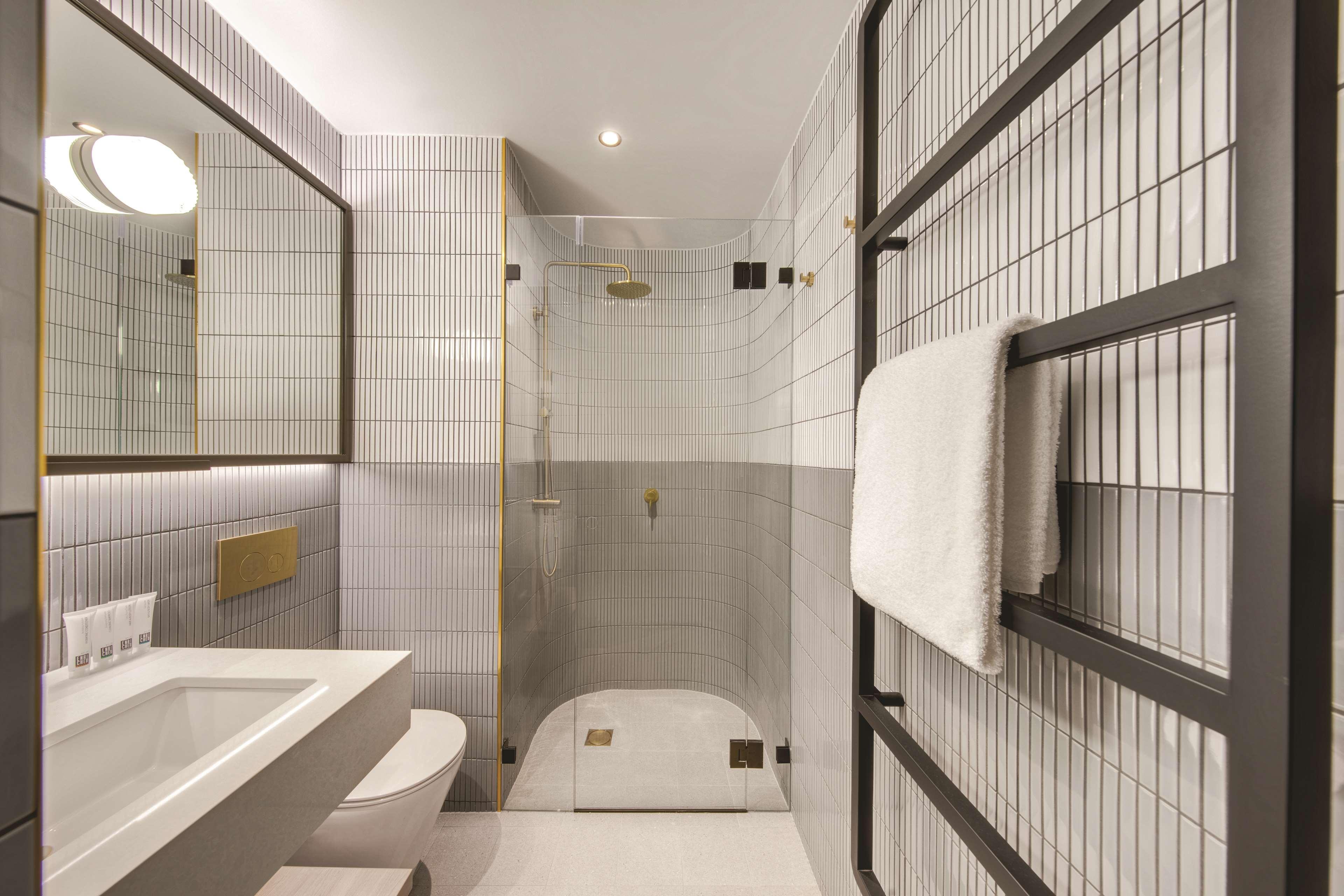 Vibe Hotel Sydney Darling Harbour Zewnętrze zdjęcie