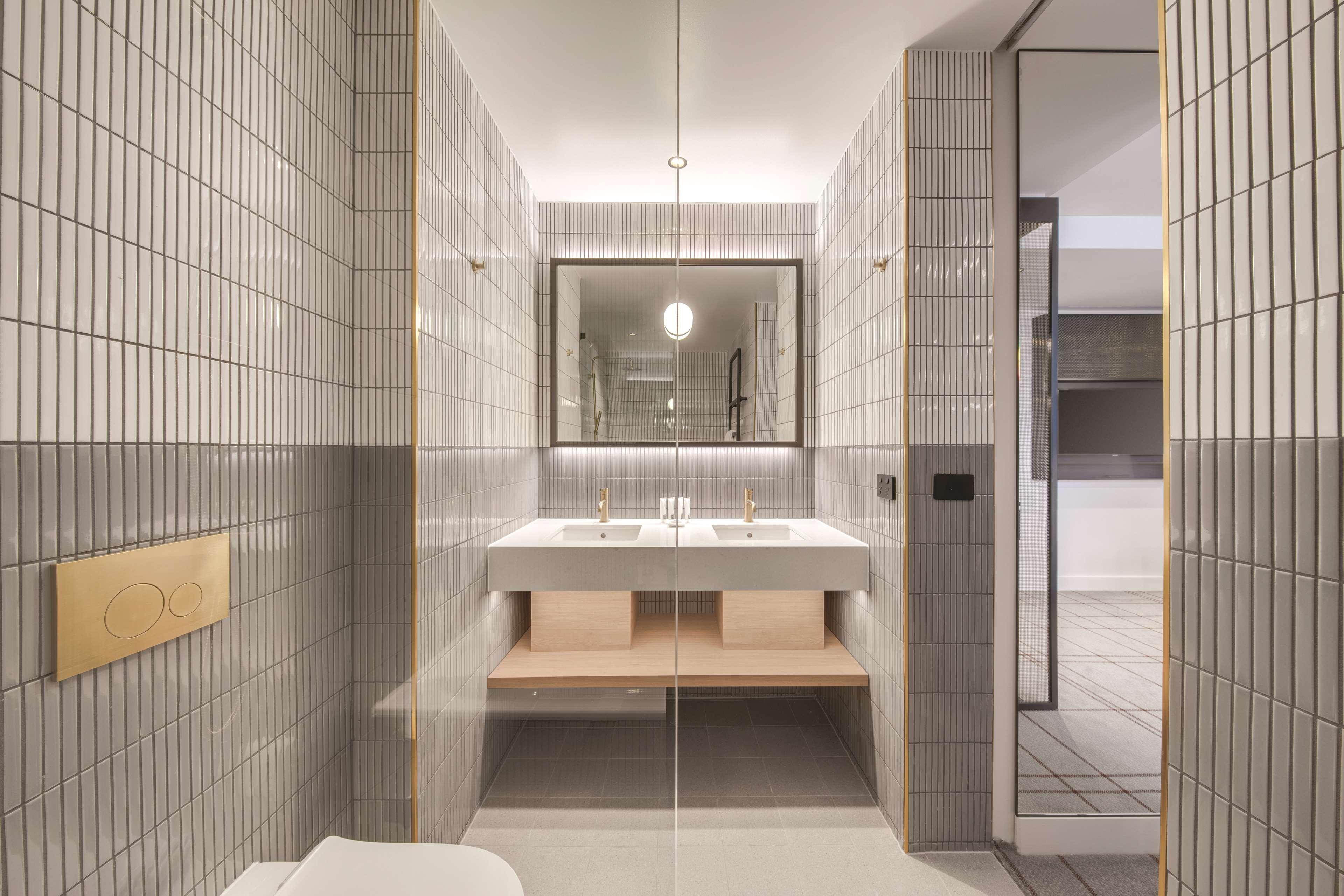 Vibe Hotel Sydney Darling Harbour Zewnętrze zdjęcie