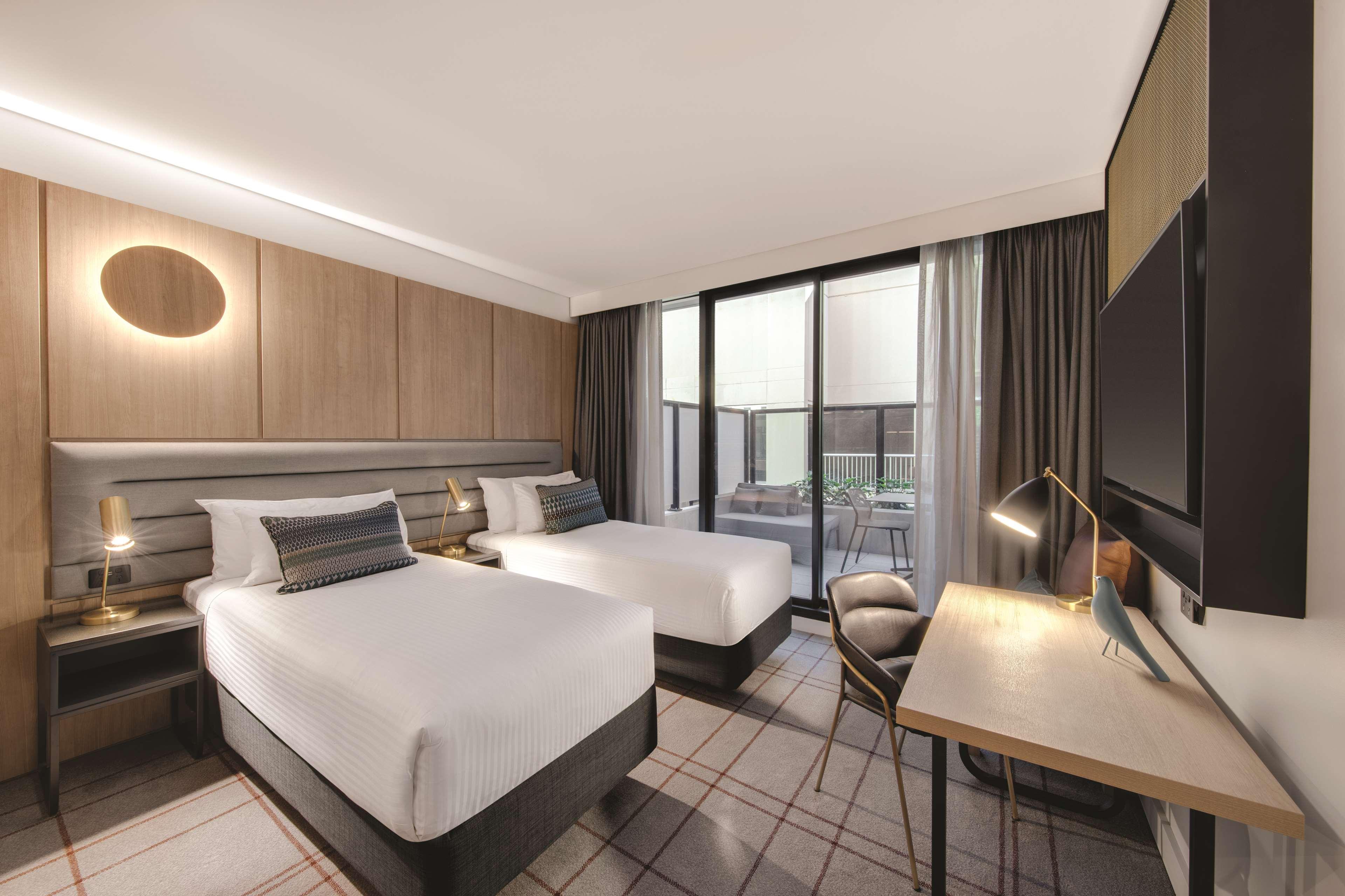 Vibe Hotel Sydney Darling Harbour Zewnętrze zdjęcie