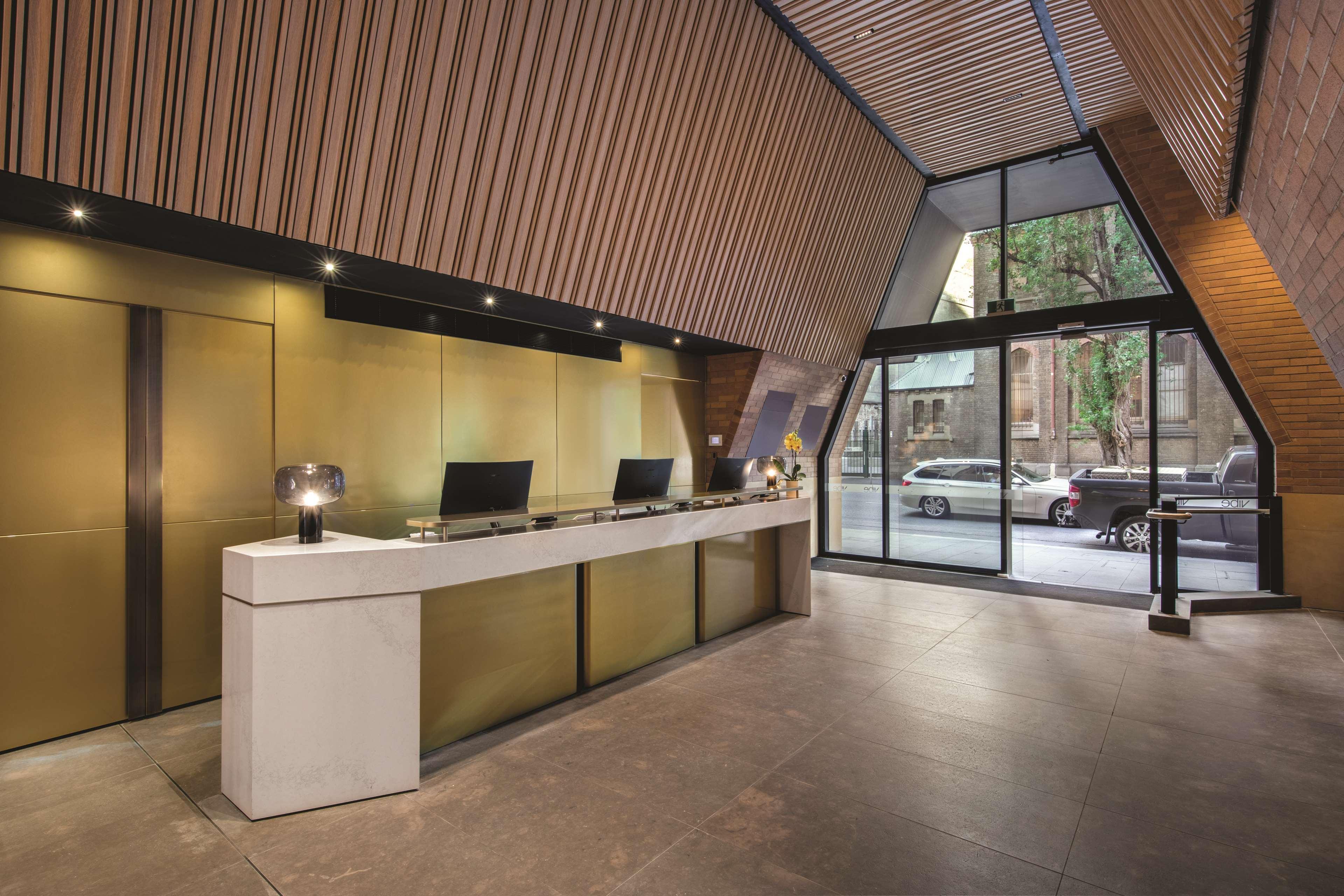 Vibe Hotel Sydney Darling Harbour Zewnętrze zdjęcie