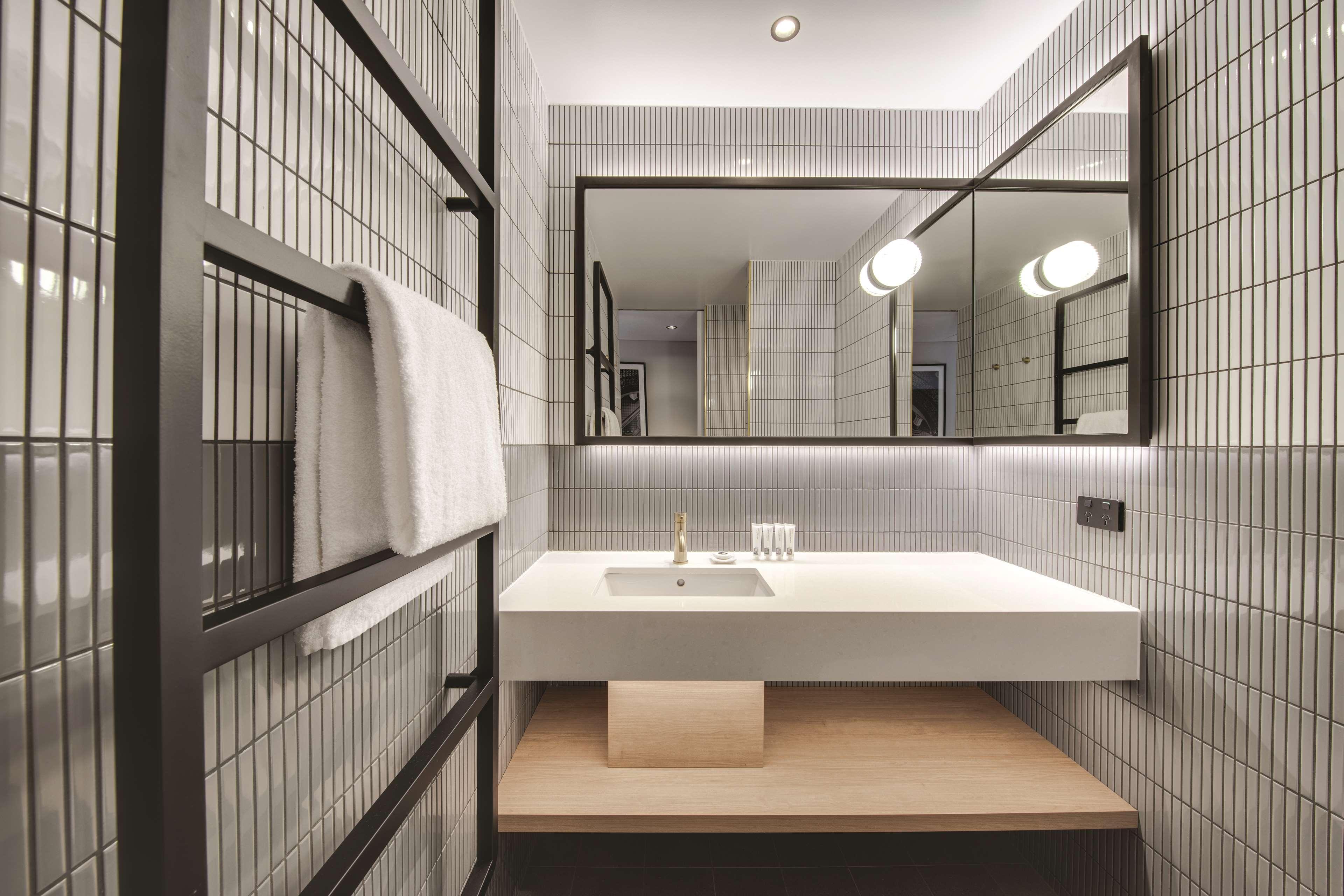 Vibe Hotel Sydney Darling Harbour Zewnętrze zdjęcie