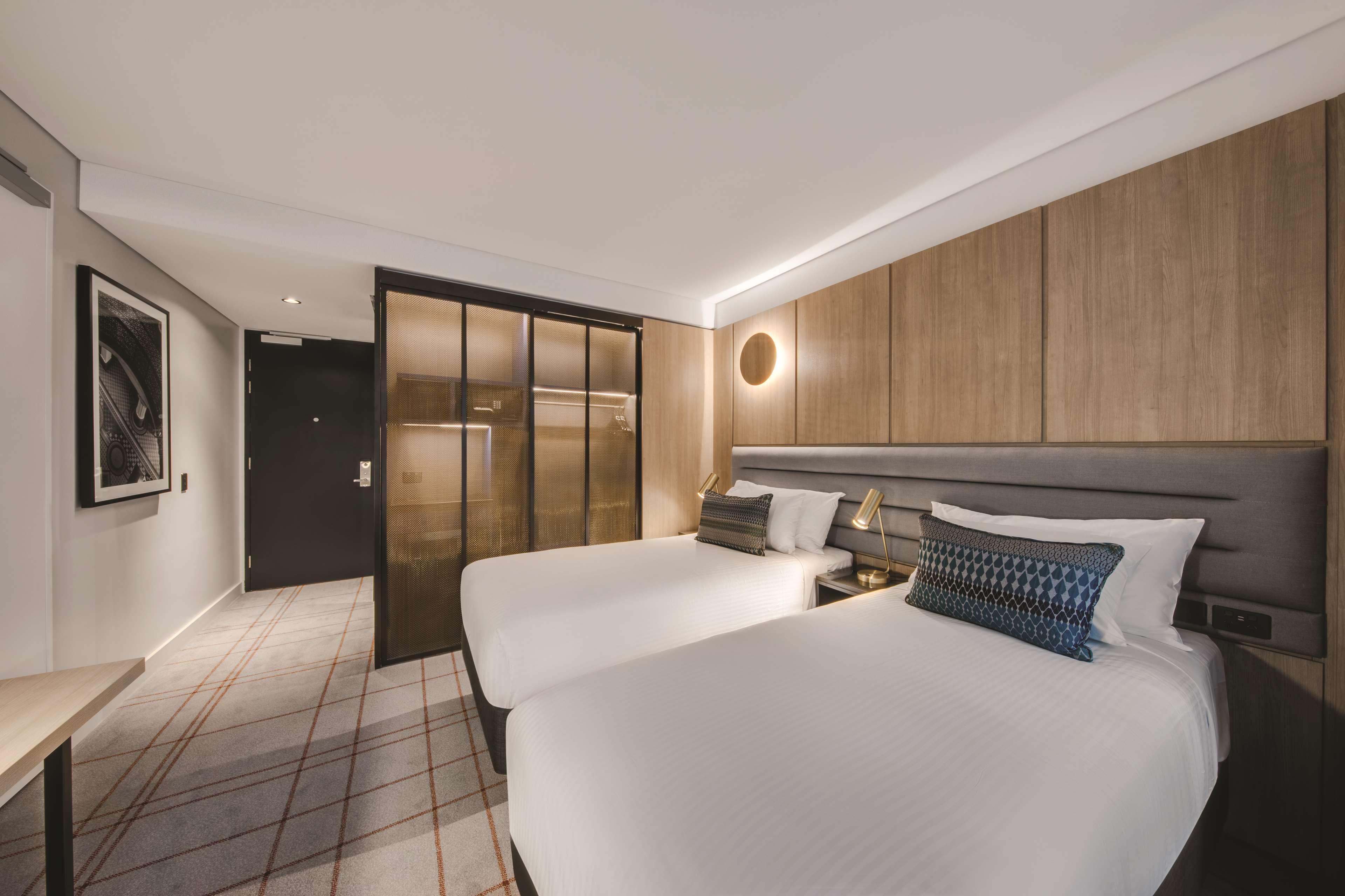 Vibe Hotel Sydney Darling Harbour Zewnętrze zdjęcie