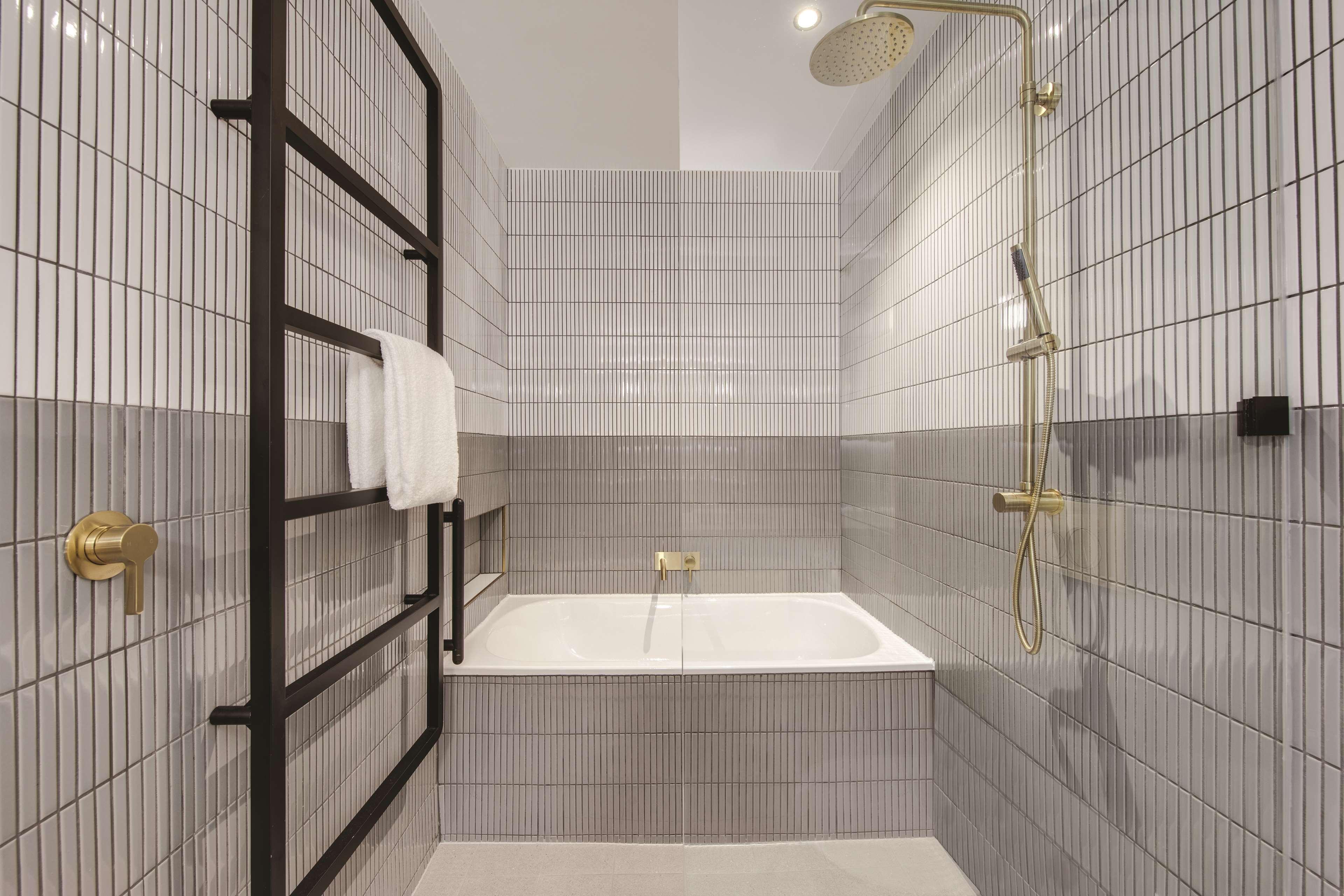 Vibe Hotel Sydney Darling Harbour Zewnętrze zdjęcie