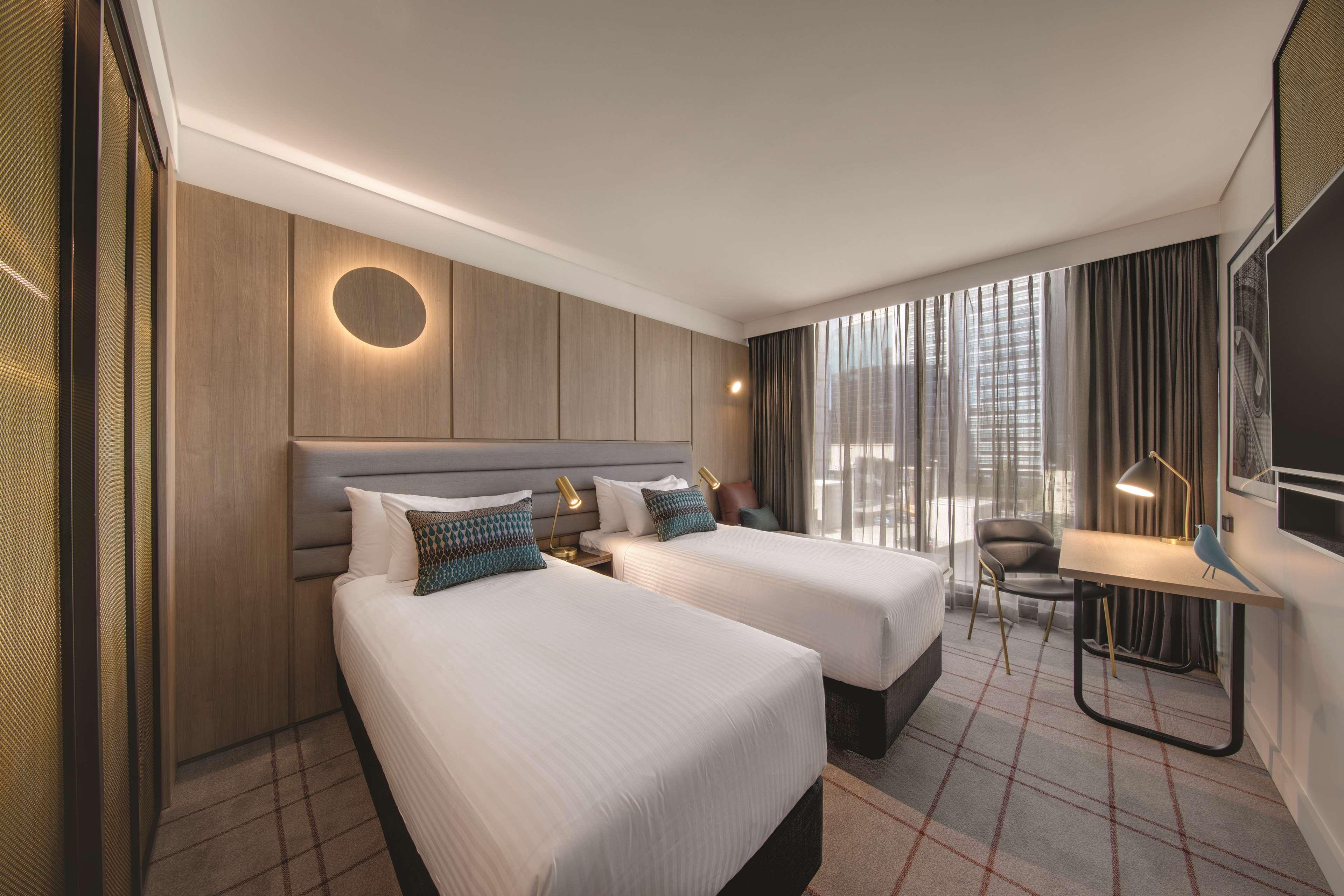 Vibe Hotel Sydney Darling Harbour Zewnętrze zdjęcie