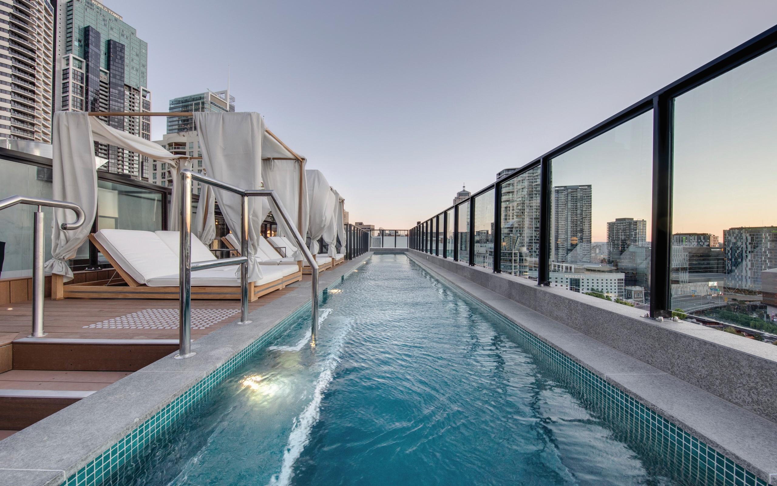 Vibe Hotel Sydney Darling Harbour Zewnętrze zdjęcie