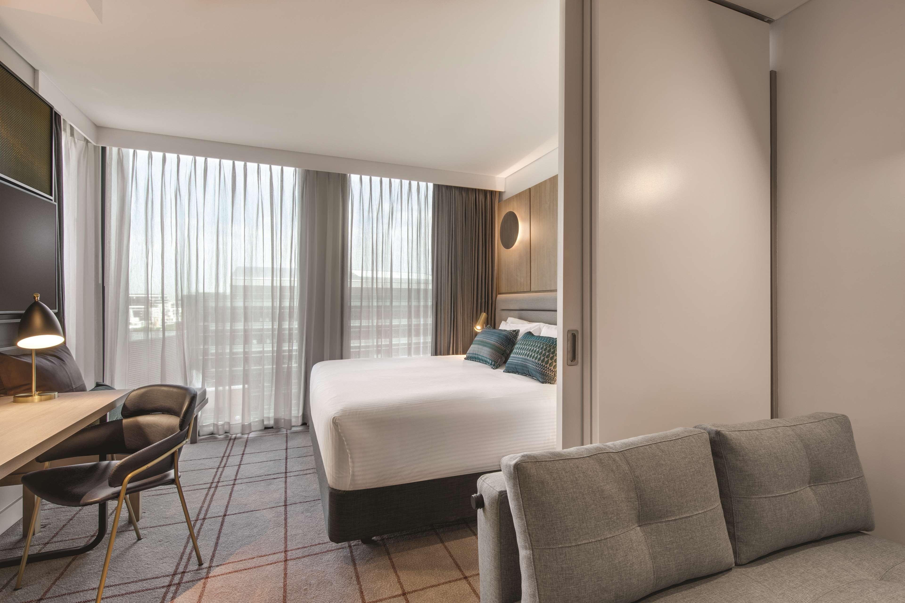 Vibe Hotel Sydney Darling Harbour Zewnętrze zdjęcie