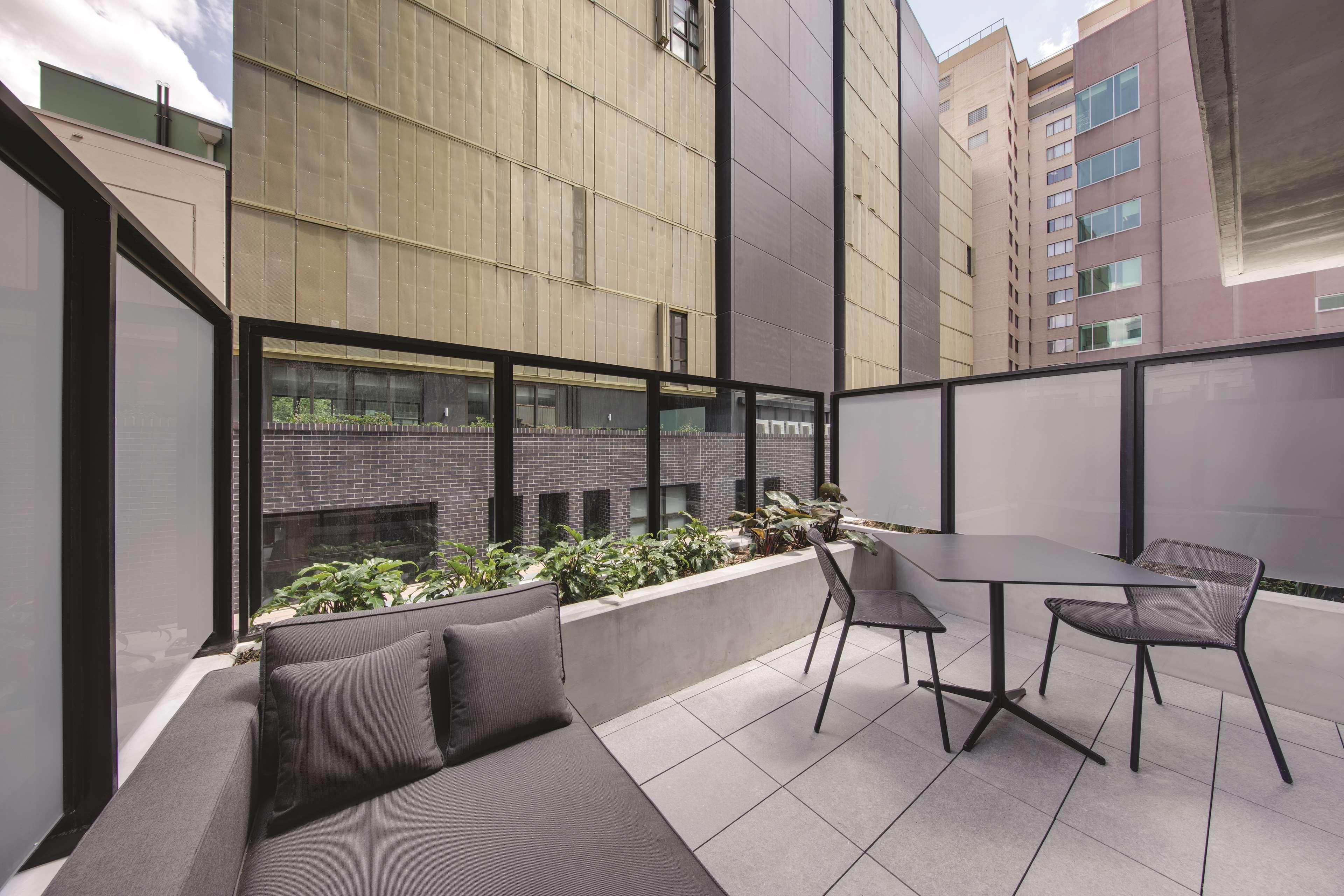 Vibe Hotel Sydney Darling Harbour Zewnętrze zdjęcie