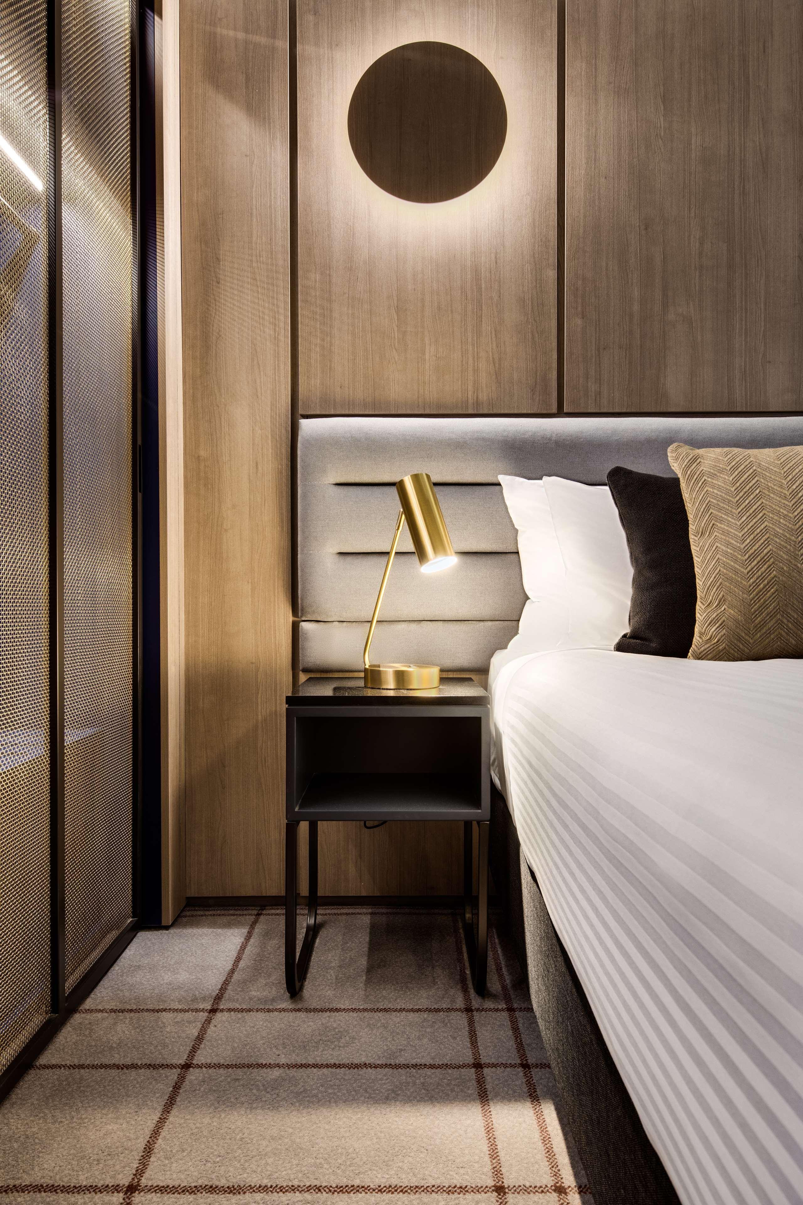 Vibe Hotel Sydney Darling Harbour Zewnętrze zdjęcie