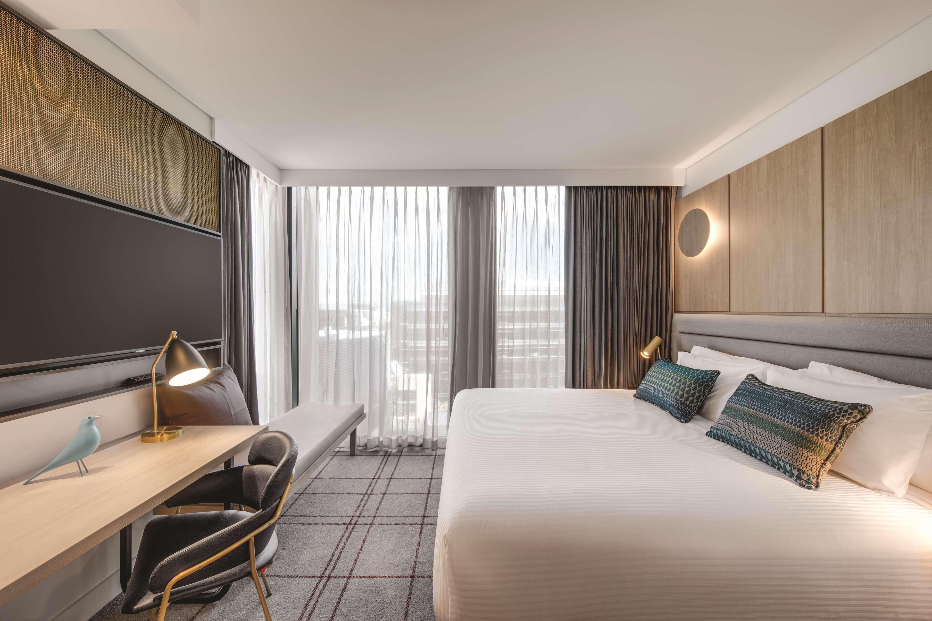 Vibe Hotel Sydney Darling Harbour Zewnętrze zdjęcie