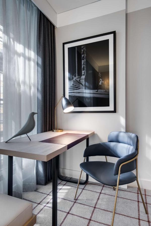 Vibe Hotel Sydney Darling Harbour Zewnętrze zdjęcie