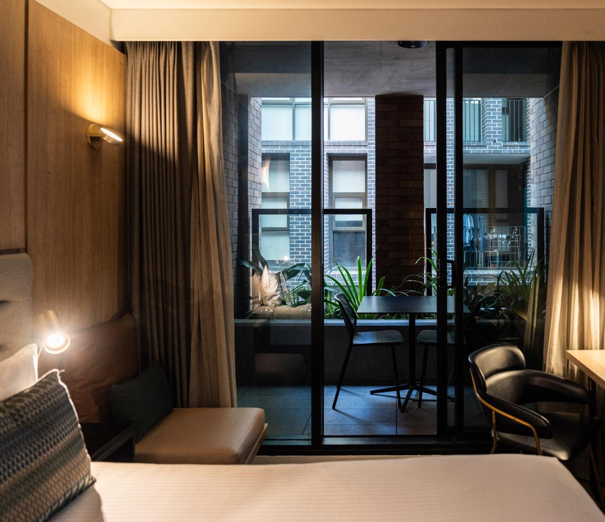 Vibe Hotel Sydney Darling Harbour Zewnętrze zdjęcie