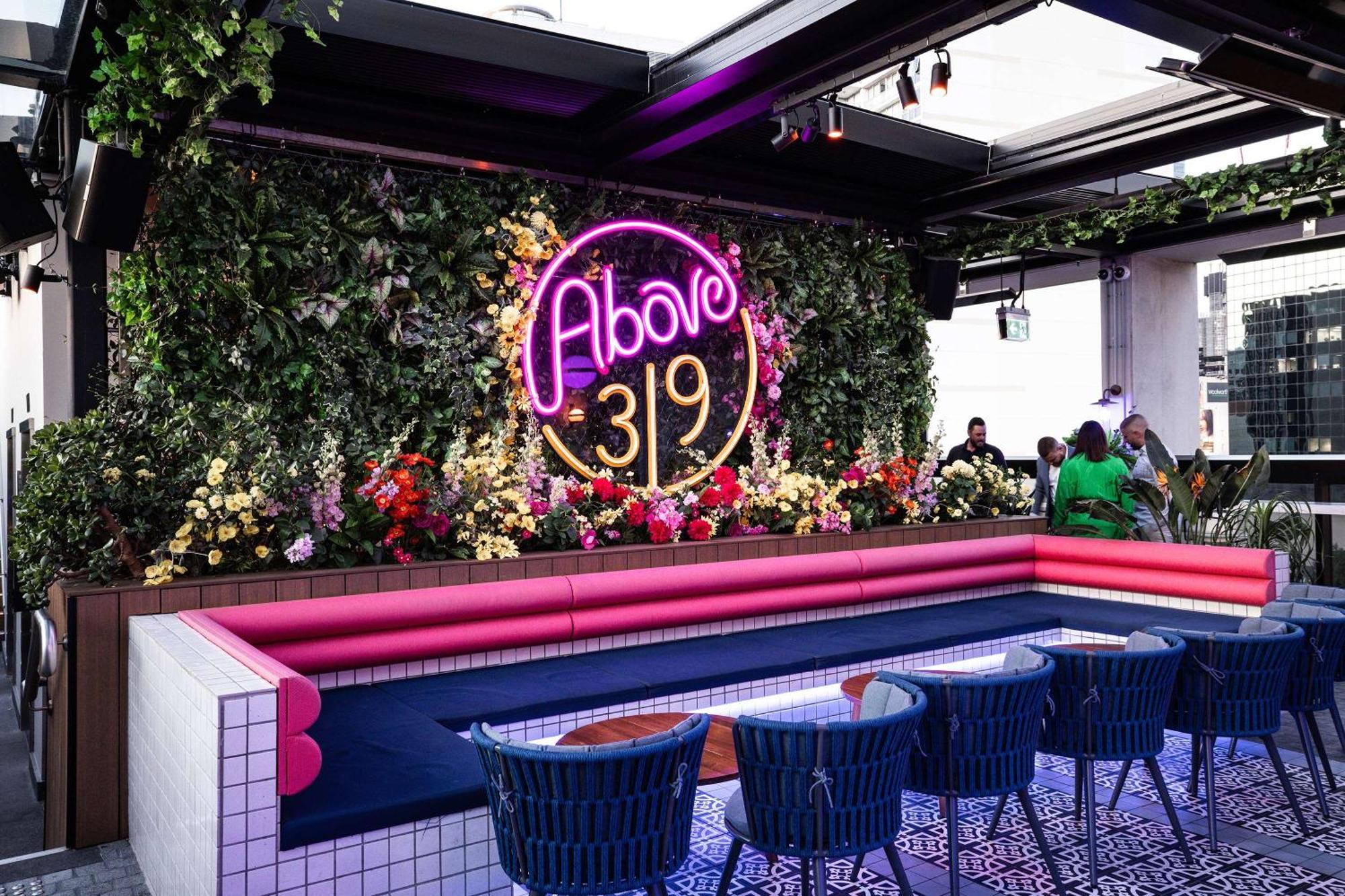 Vibe Hotel Sydney Darling Harbour Zewnętrze zdjęcie
