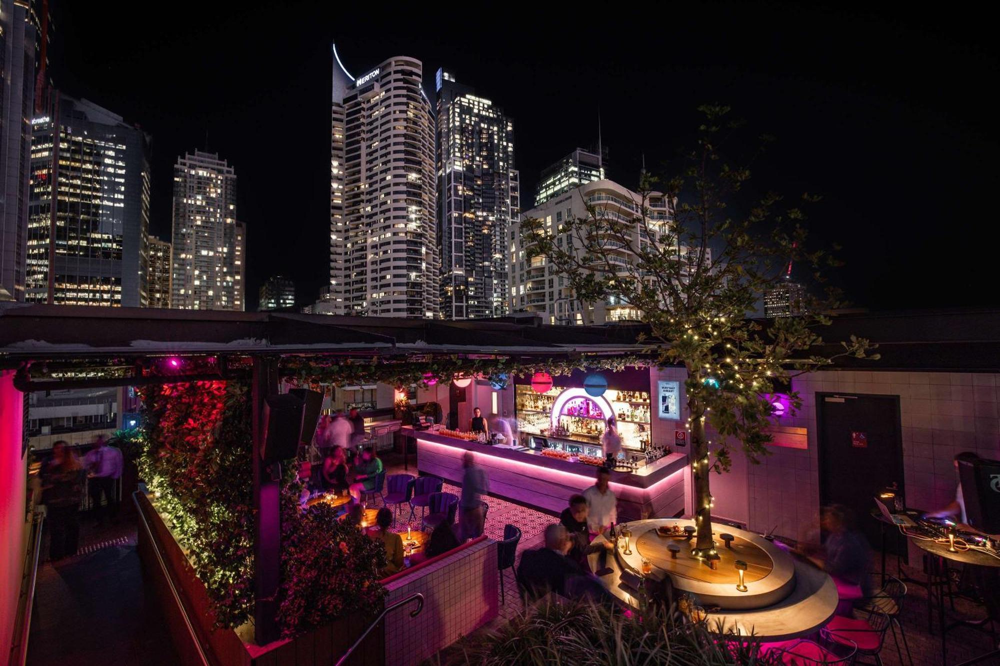 Vibe Hotel Sydney Darling Harbour Zewnętrze zdjęcie