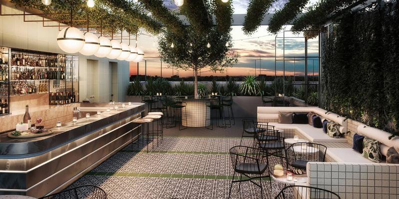 Vibe Hotel Sydney Darling Harbour Zewnętrze zdjęcie