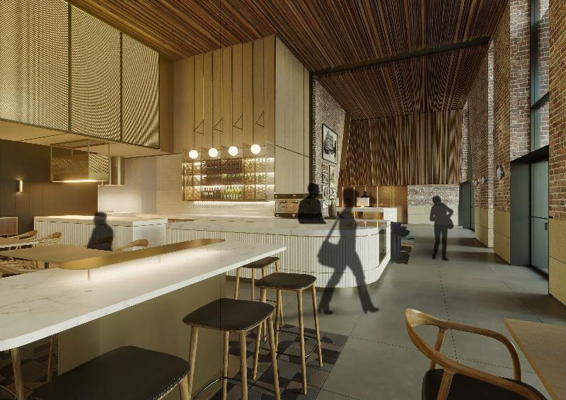 Vibe Hotel Sydney Darling Harbour Zewnętrze zdjęcie
