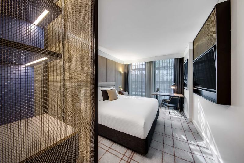 Vibe Hotel Sydney Darling Harbour Zewnętrze zdjęcie